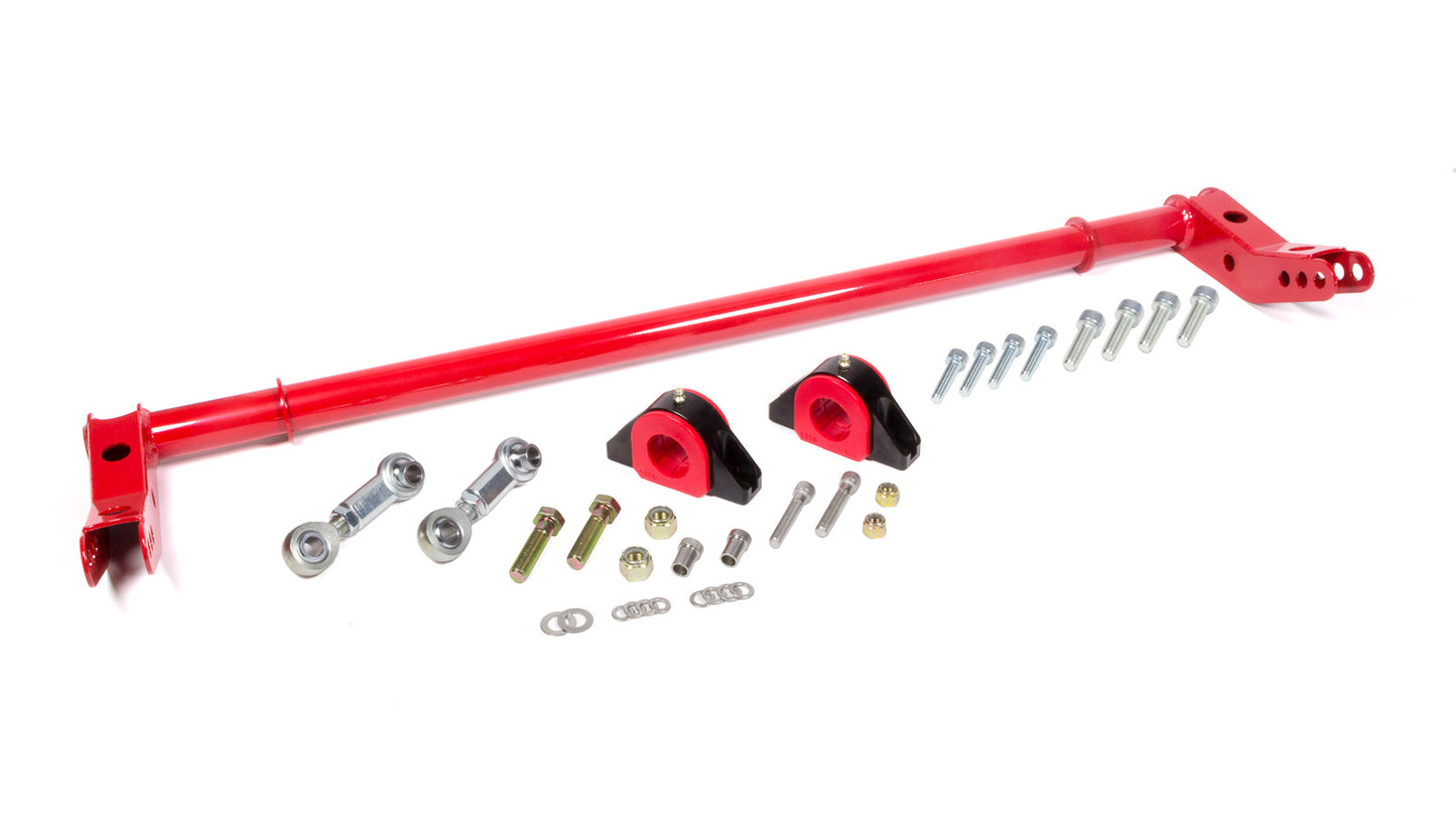 BMR Suspension 10-15 Camaro Xtreme Anti-Roll Kit Rear XSB004R
