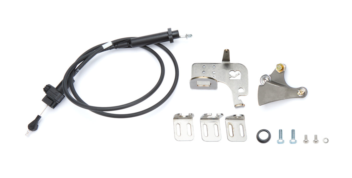 Bowler Performance Transmissions FI Tech Tru-Shift System 5011002