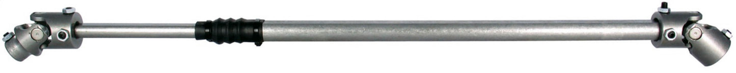 Borgeson 76-86 Jeep CJ Manual Steering Shaft Assembly 905