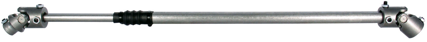 Borgeson 76-86 Jeep CJ Power Steering Shaft Assembly 910