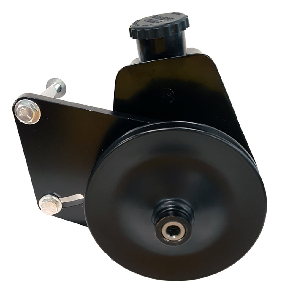 Borgeson Power Steering Pump Big Block Mopar MPN BRG800338 For Mopar