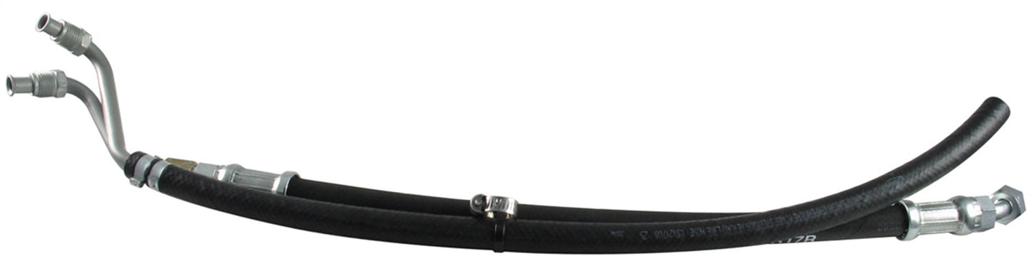 Borgeson Power Steering Hose Kit MPN BRG925107 For Ford Mustang 1965-70