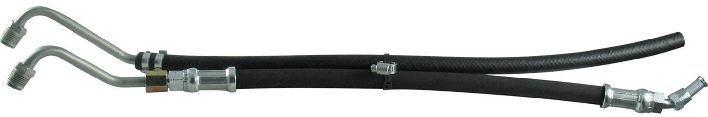 Borgeson Power Steering Hose Kit MPN BRG925108 For Ford Mustang 1965-70
