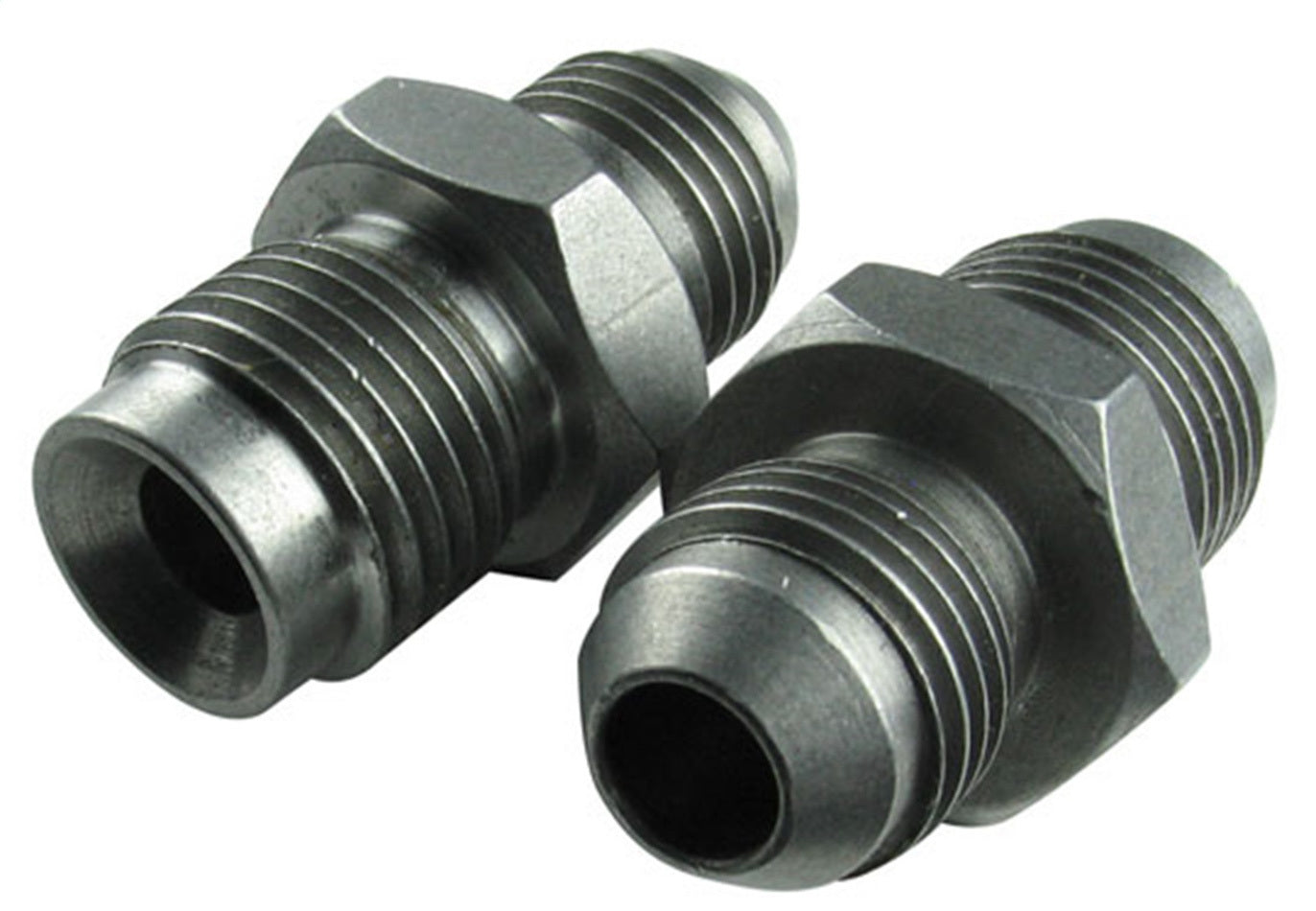 Borgeson Steering Box Hose Adaptr Kit -6an MPN BRG925121