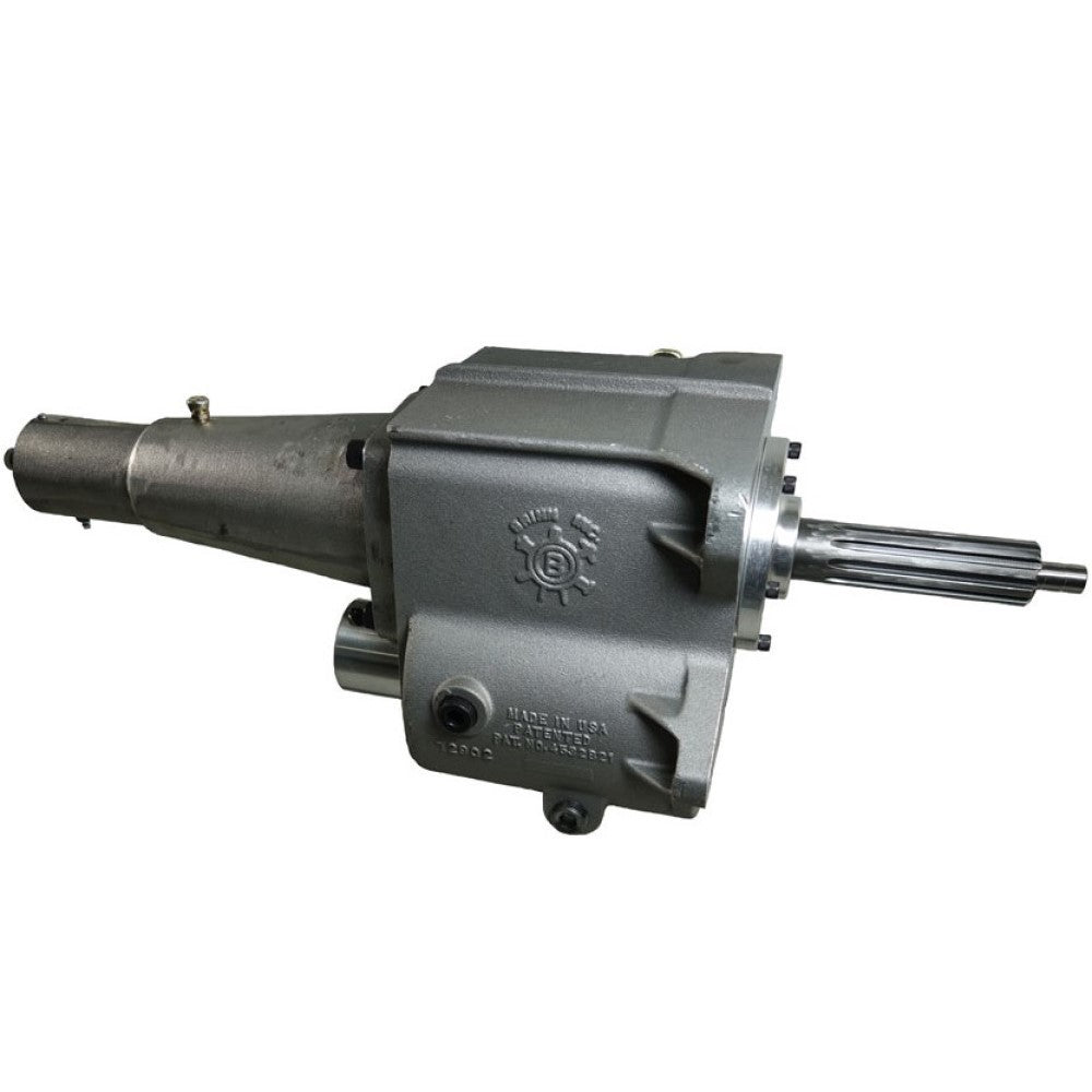 Brinn Transmission Aluminum Transmission 19in MPN BRI70002