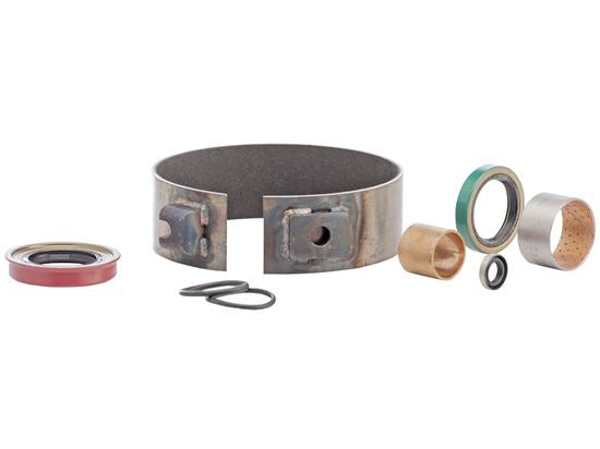 Brinn Transmission Rebuild Kit Predator Transmission MPN BRI70641 Predator