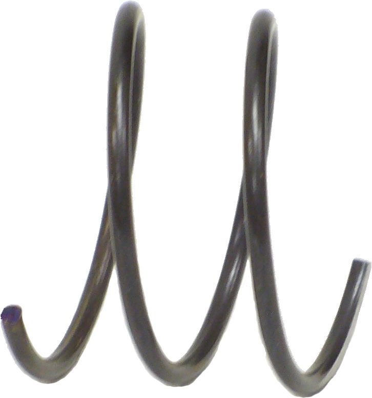 Brinn Transmission Spring-Clutch Release 71016