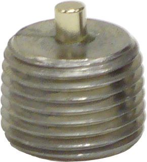 Brinn Transmission Magnetic Plug 71059