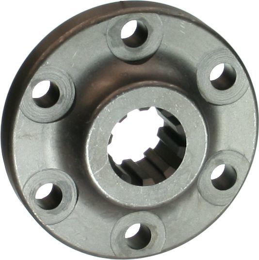 Brinn Transmission Steel Drive Flange MPN BRI73018 For Chevy