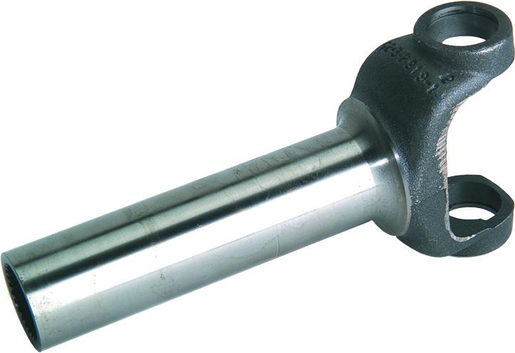 Brinn Transmission Trans Yoke Extra Long 1330 MPN BRI74038 TH350