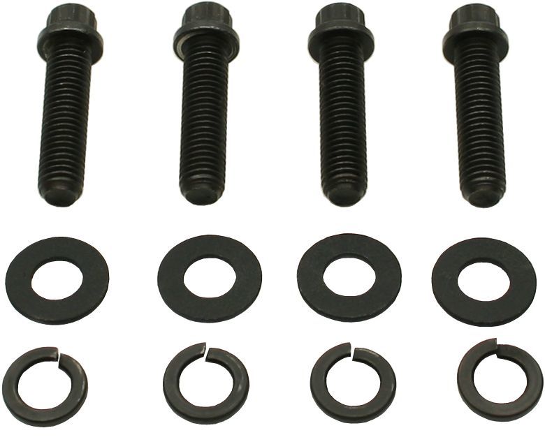 Brinn Transmission Original Transmission Mounting Kit MPN BRI74064