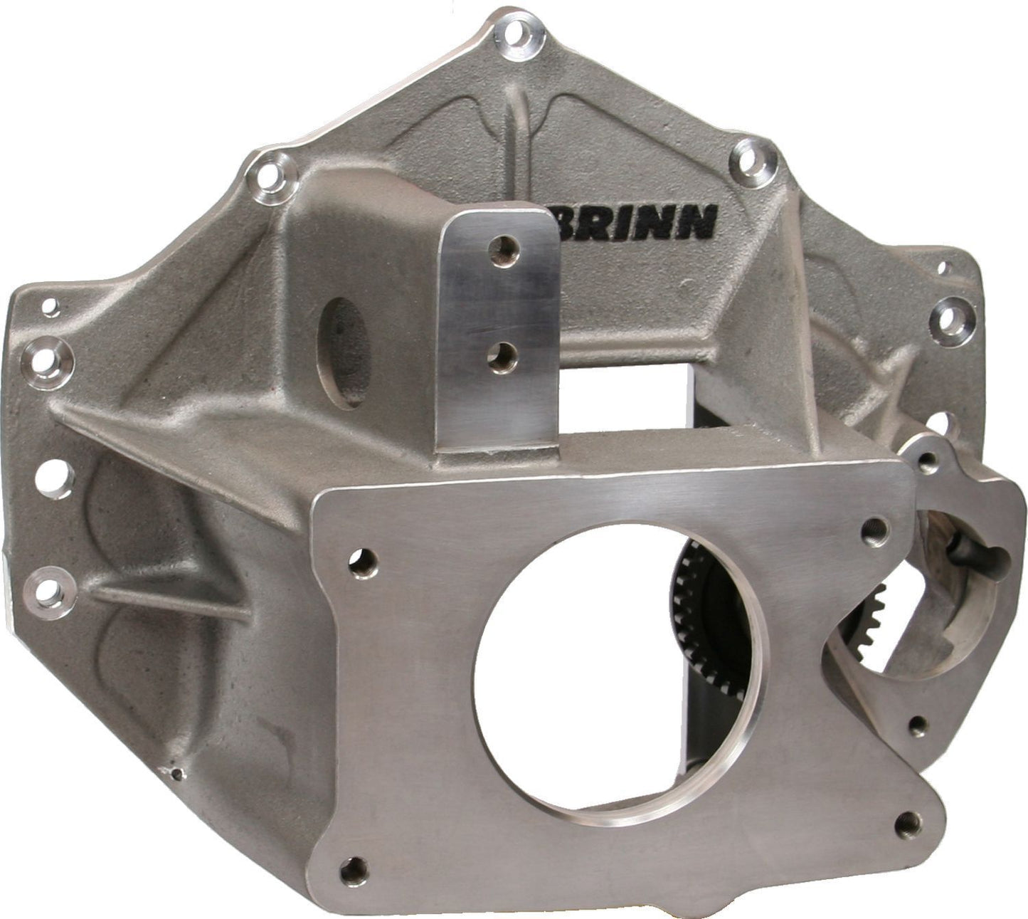 Brinn Transmission Bellhousing Chev Mag Dirt MPN BRI79099 For Chevy