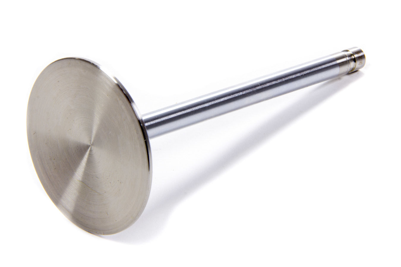 Brodix 2.150 Intake Valve - 5.440 OAL 11/32 MPN BROBR60415 For Chevy