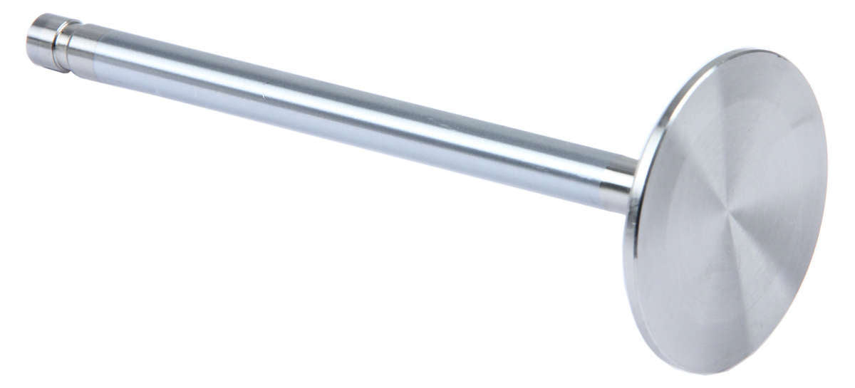 Brodix 1.880 Exhaust Valve - 5.394 OAL 11/32 MPN BROBR81038 For Chevy