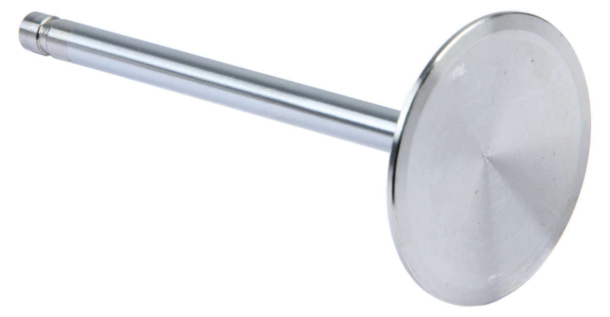 Brodix 2.250 Intake Valve - 5.218 OAL 11/32 MPN BROBR81040 For Chevy