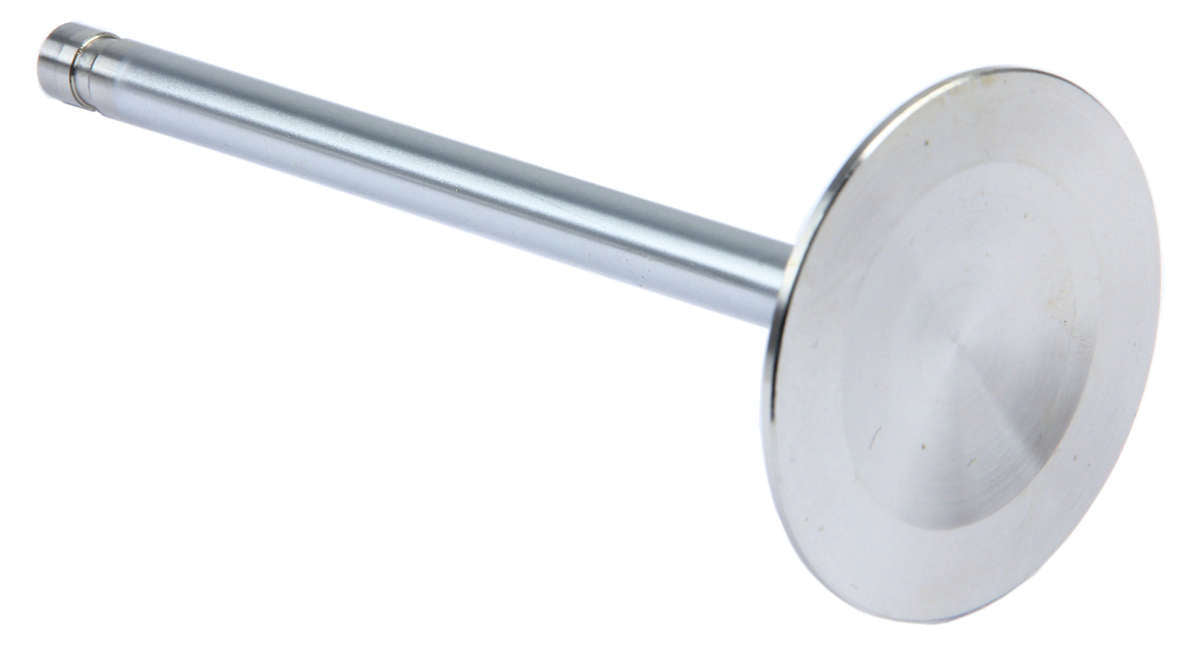 Brodix 2.140 Intake Valve - 5.290 OAL 11/32 MPN BROBR81050 For Chevy