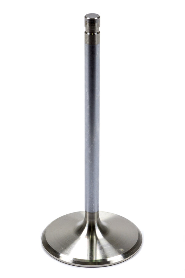 Brodix 2.375 Intake Valve - 5.610 OAL 11/32 MPN BROBR81375 For Chevy