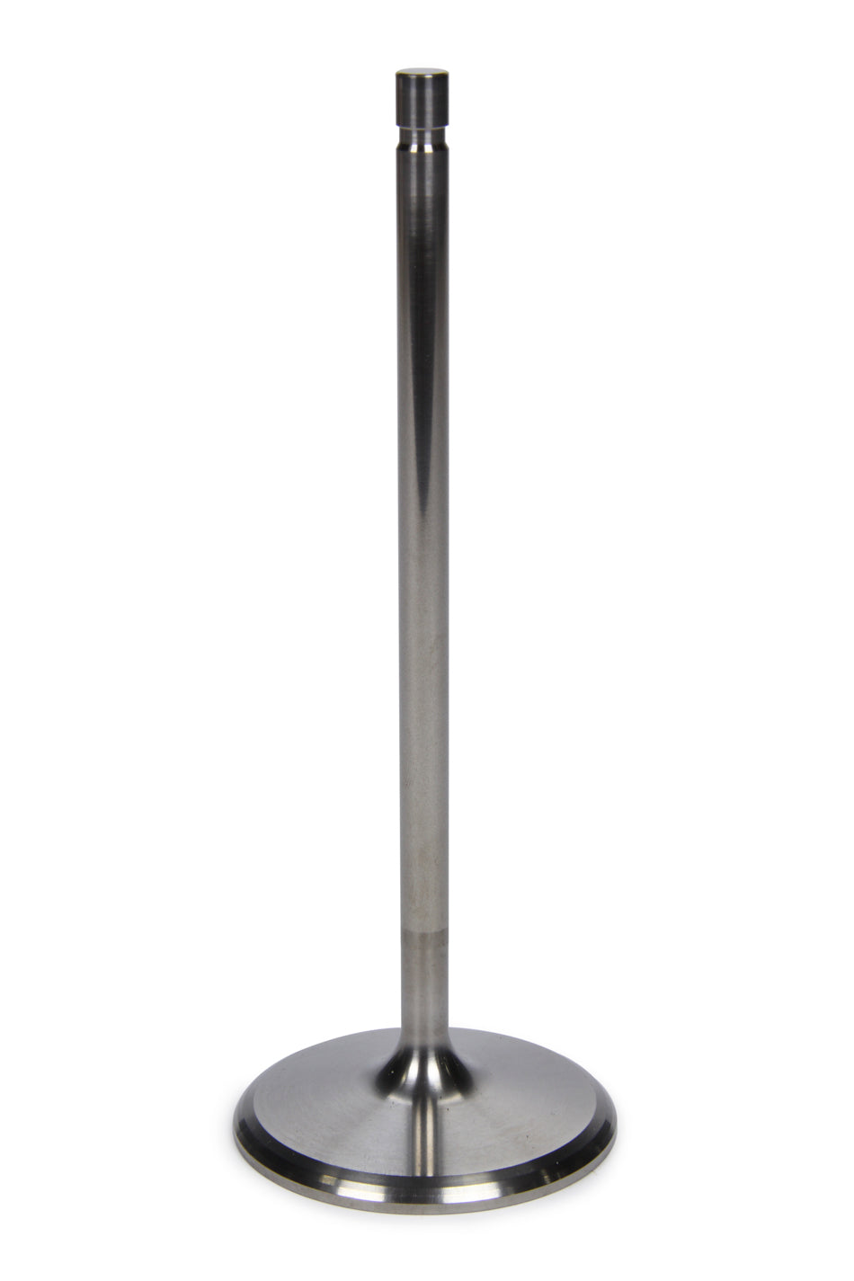 Brodix 2.450 Titanium Intake Valve 6.650 OAL 0.3415 BX 2450-665 T 55