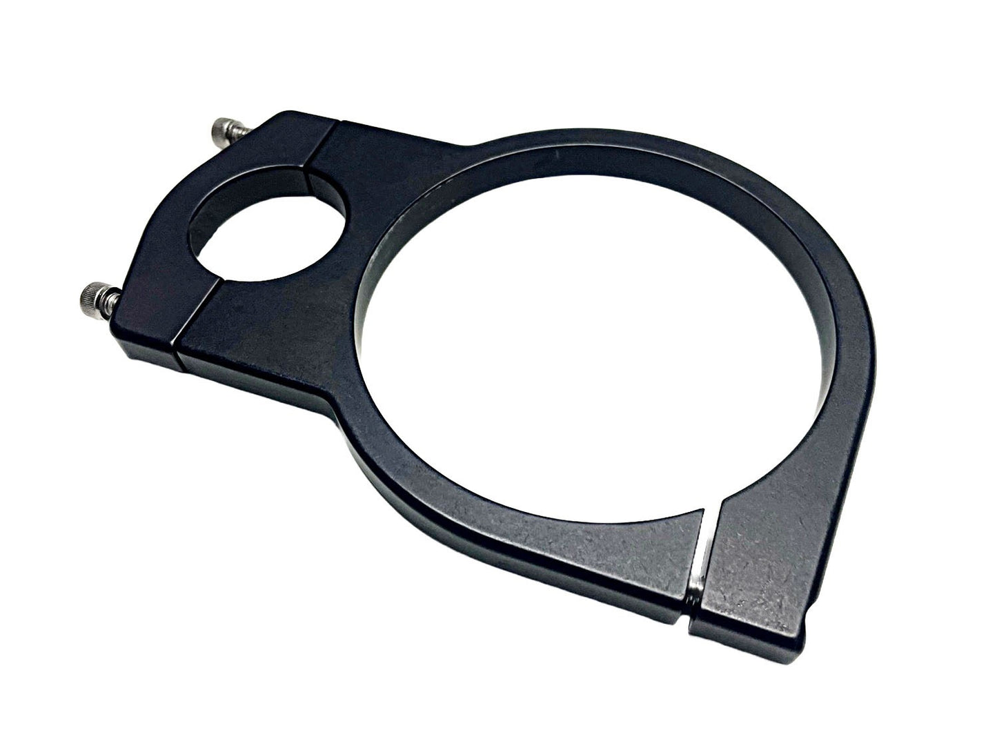 Biondo Racing Products Bottle Mount Bracket For 2.5 lb Bottle MPN BRPBC2-5-BLK