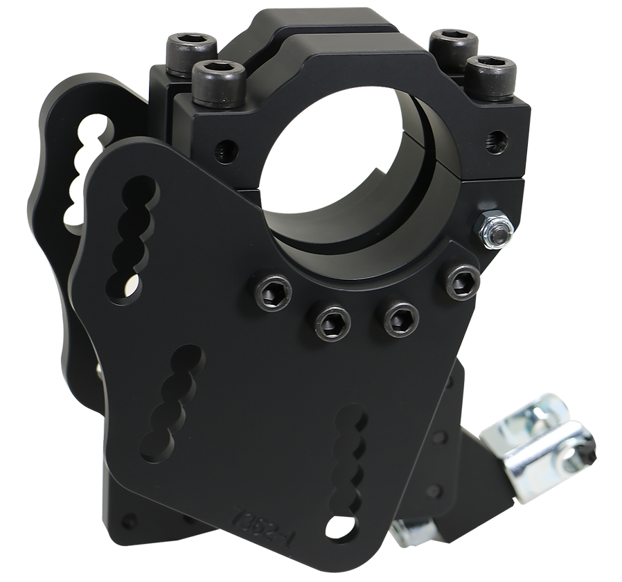 Bsb Manufacturing Trailing Arm Bracket LH Sport Mod Forward Holes MPN BSB7363 For Universal use