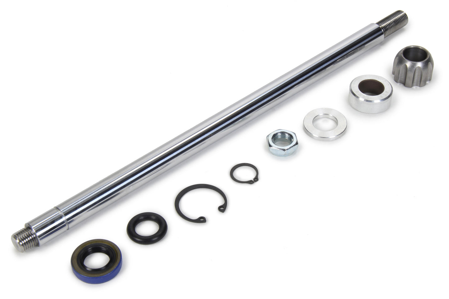 Bsb Manufacturing Rebuild Kit 7500 MPN BSB7518
