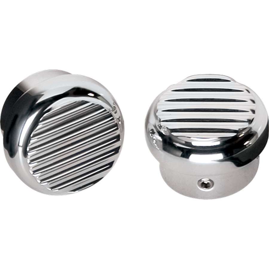 Billet Specialties Billet Dimmer Switch Cover Polished MPN BSP199870