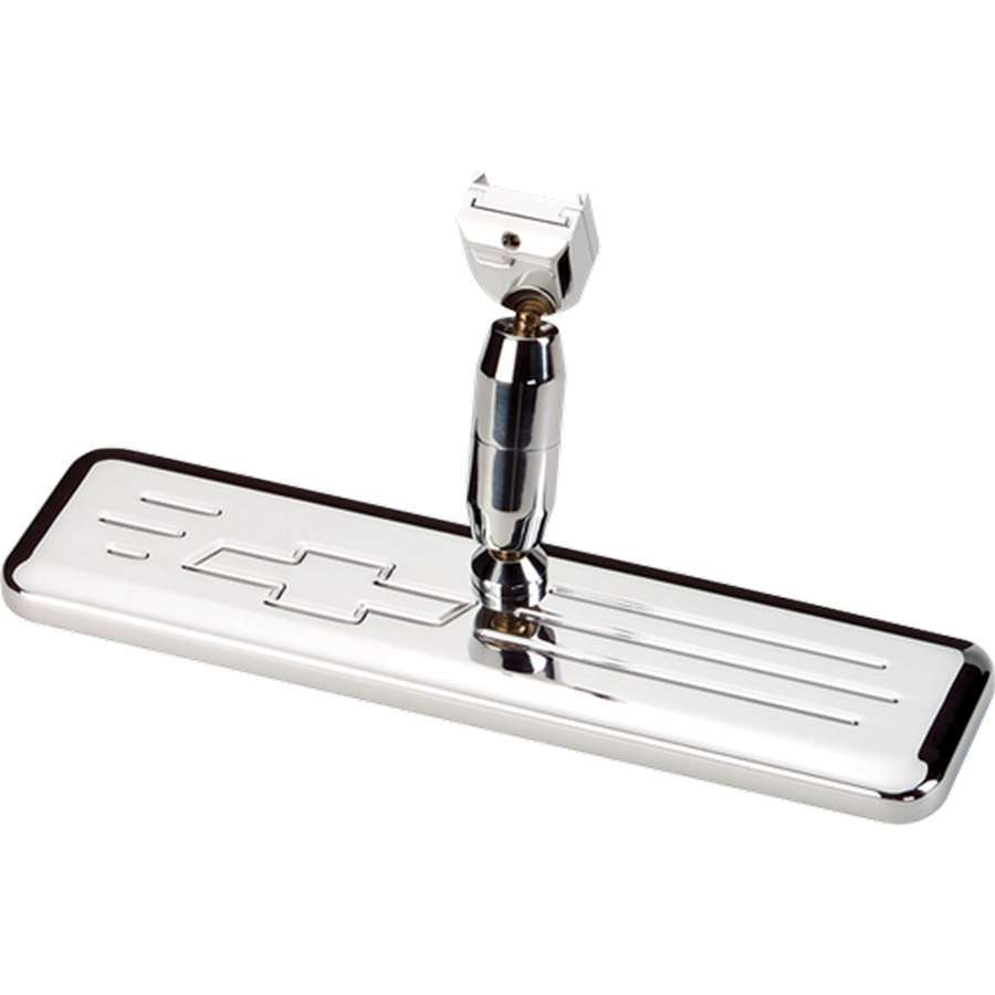 Billet Specialties Universal GM Bowtie Mirror MPN BSP257340