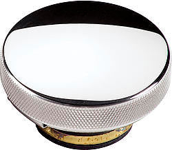 Billet Specialties 7lb Plain Radiator Cap Polished MPN BSP76120