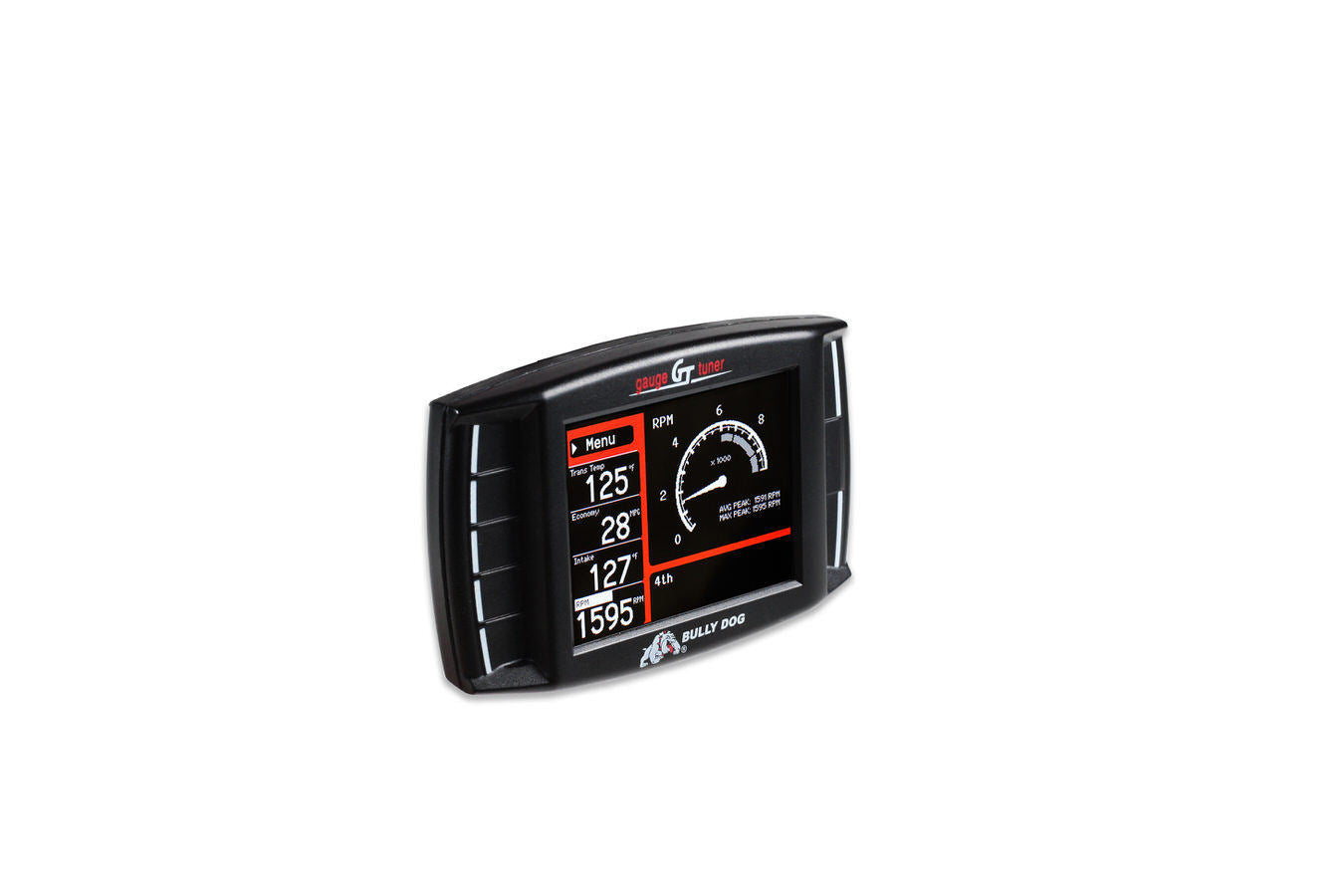 Bully Dog Engine Tuner GT Platinum Gas Engines 40417