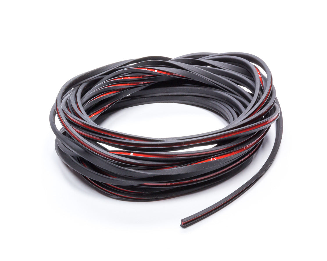 Bushwacker Small Wiper Style Replac ement Edge Trim 30ft MPN BUS000045-01
