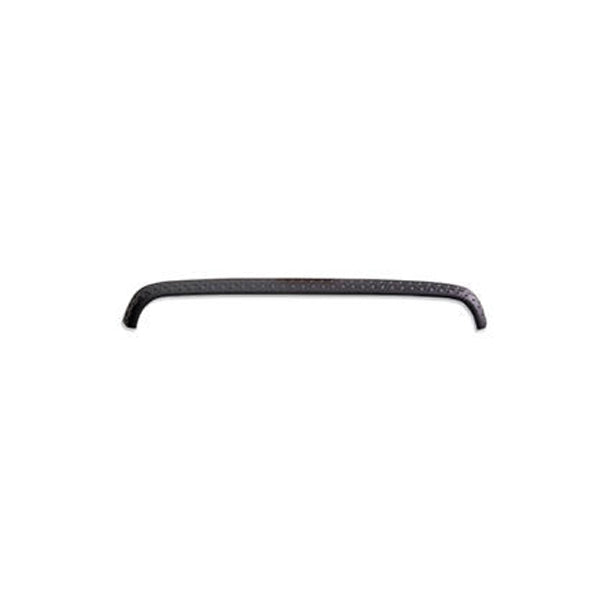 Bushwacker 18- Jeep Wrangler JL Trail Armor Hood Guard 14093