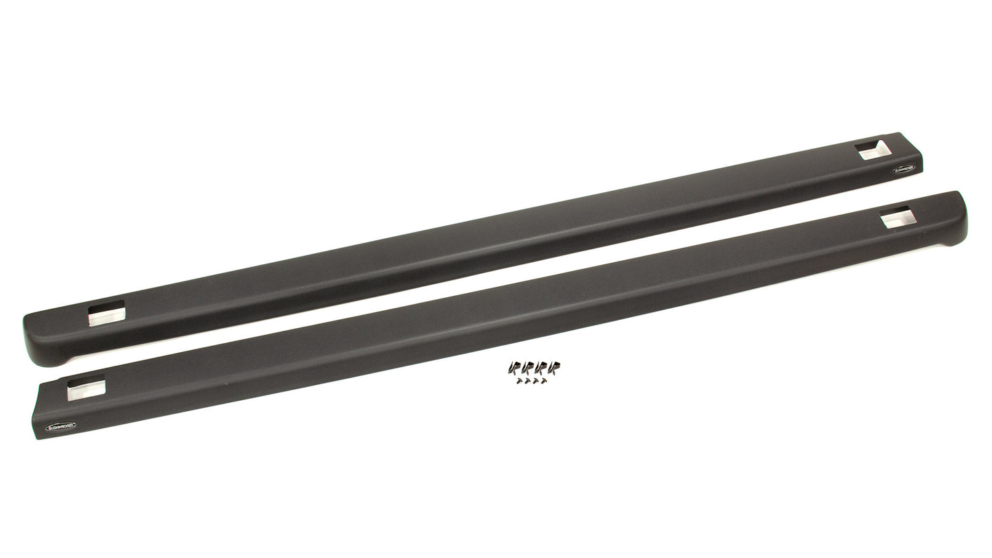 Bushwacker 99-06 GM P/U SB Bed Caps w/Stake Pockets 48503