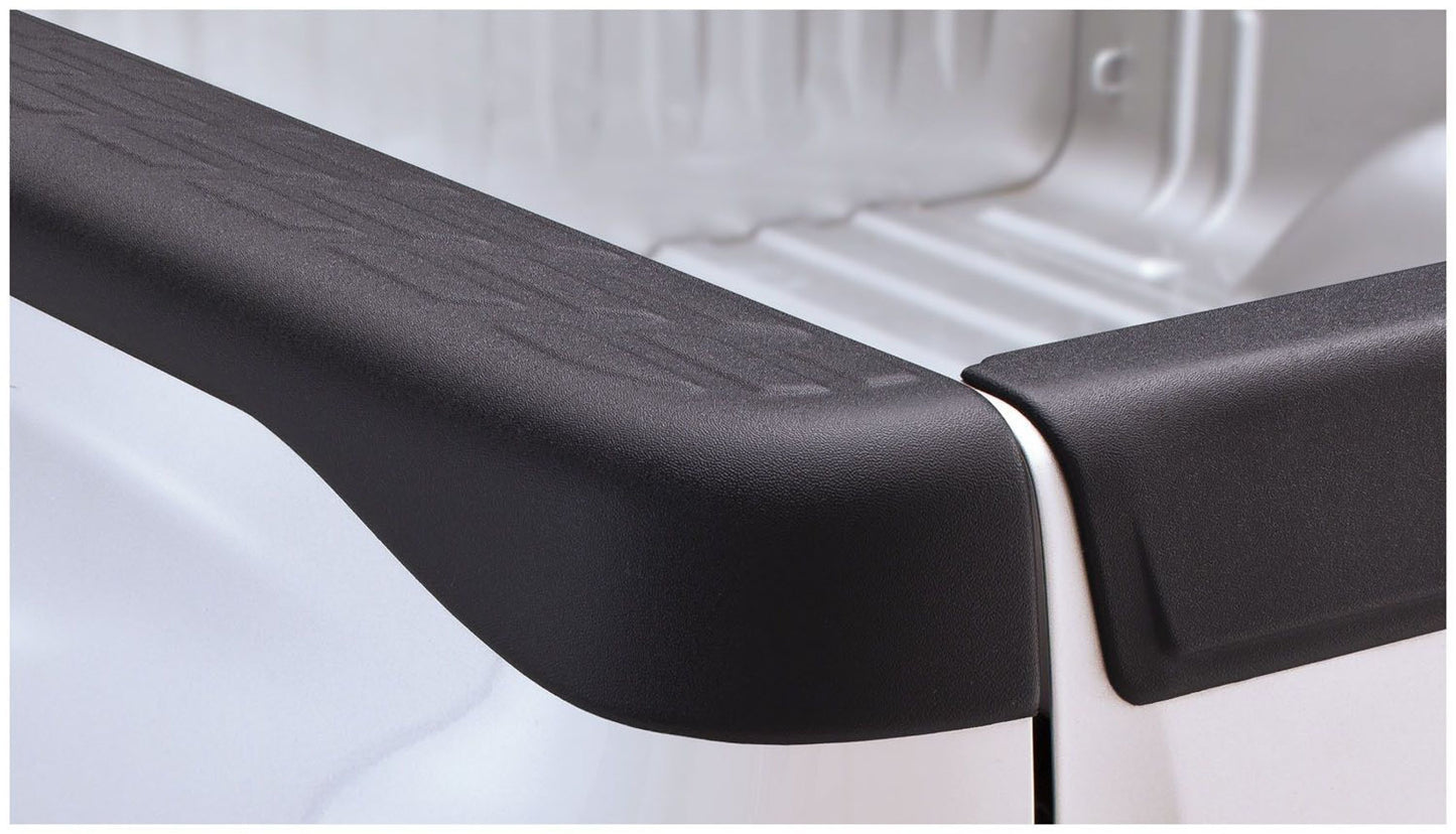 Bushwacker 07- GM P/U OE Style Bed Rails w/o Stake Hole 49517