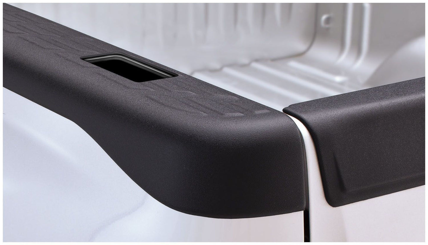 Bushwacker 07- GM P/U OE Style Bed Rails 69.3in Bed 49519