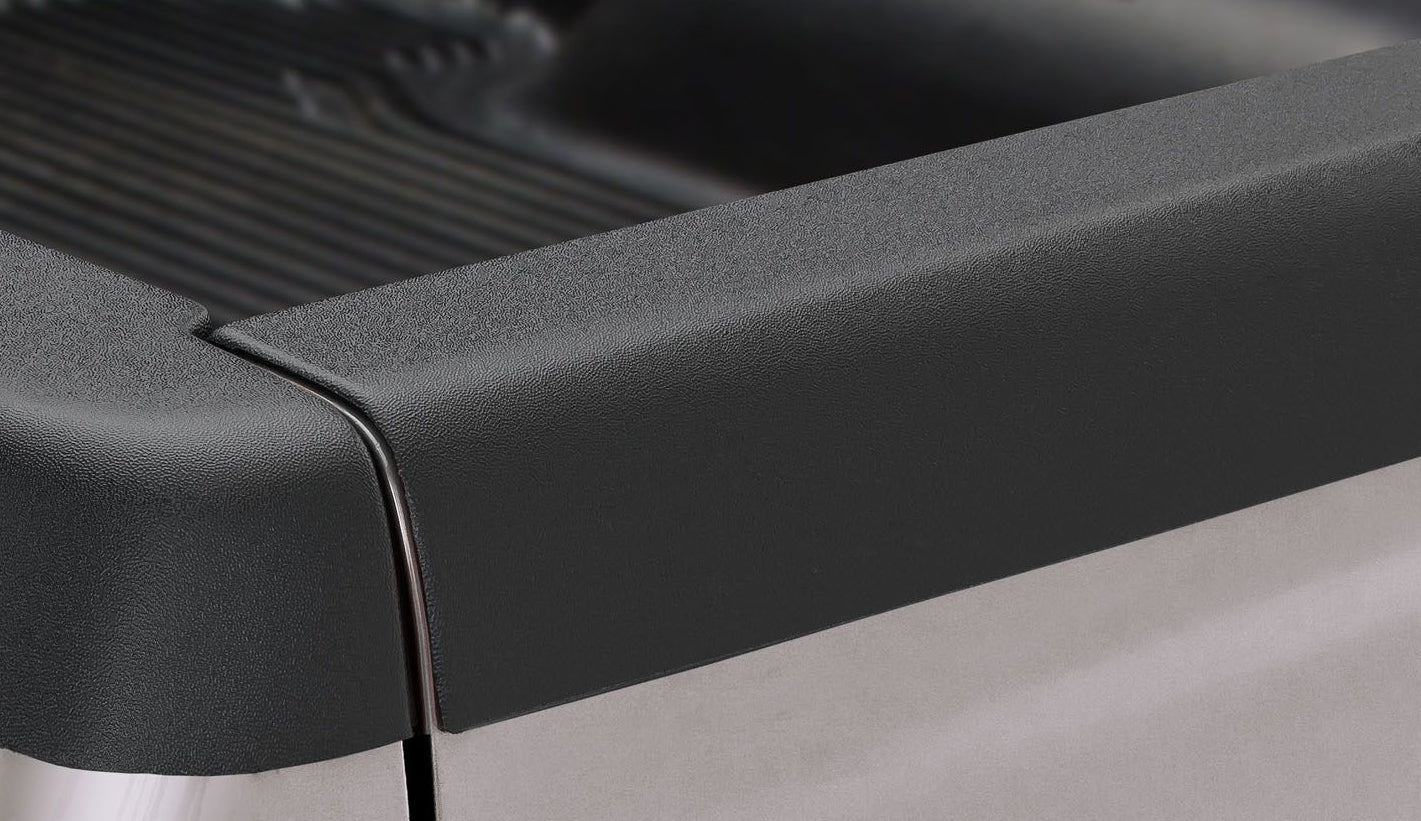 Bushwacker 02-06 Ram Tailgate Cap Smoothback BUS58506
