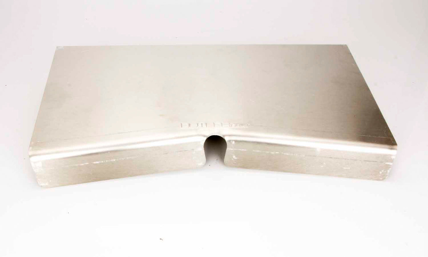 Butlerbuilt Seat Back Mount Aluminum BBP-2131