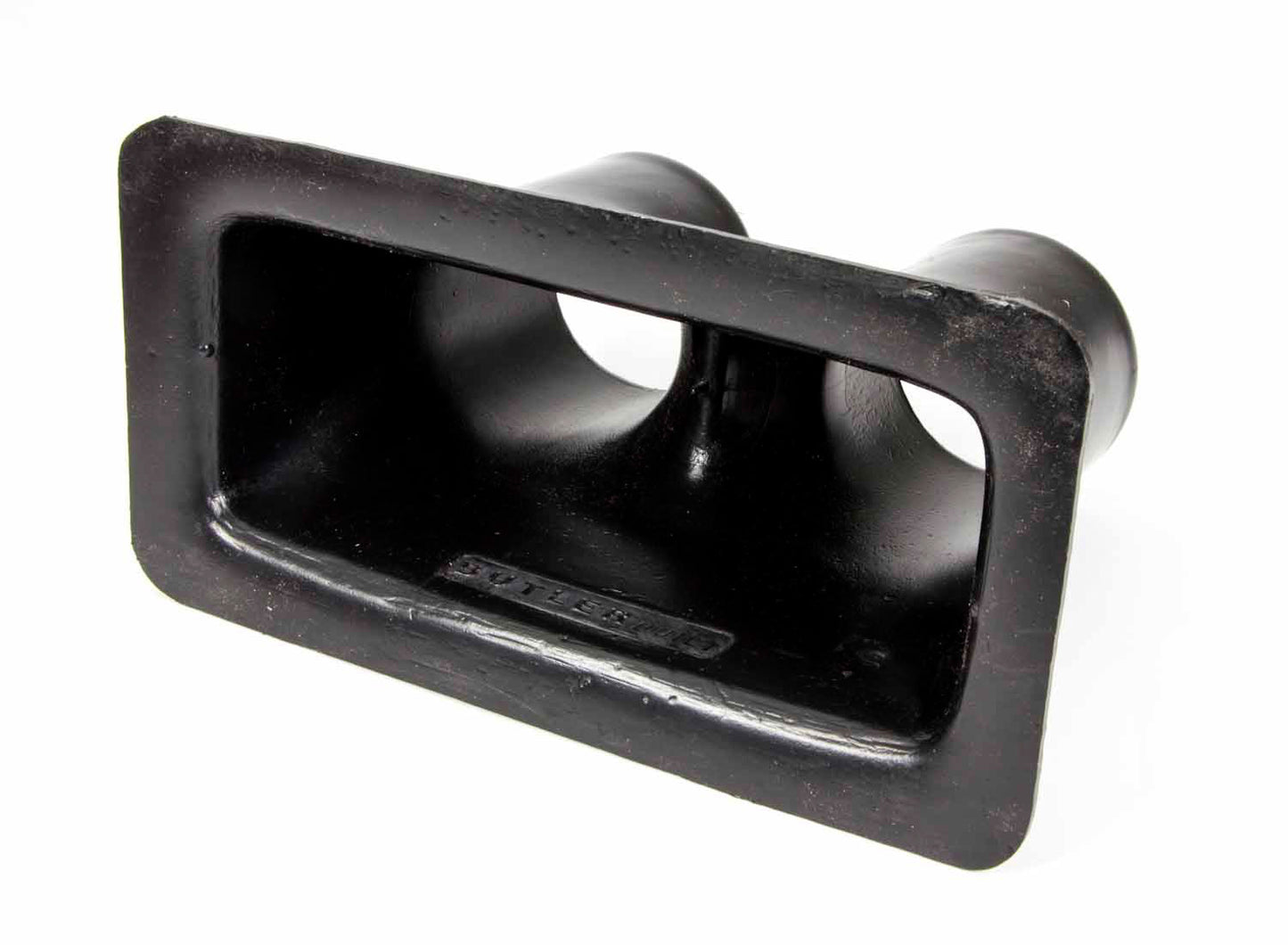 Butlerbuilt Brake Duct-Dual Hose Bumper Mount MPN BUT7008