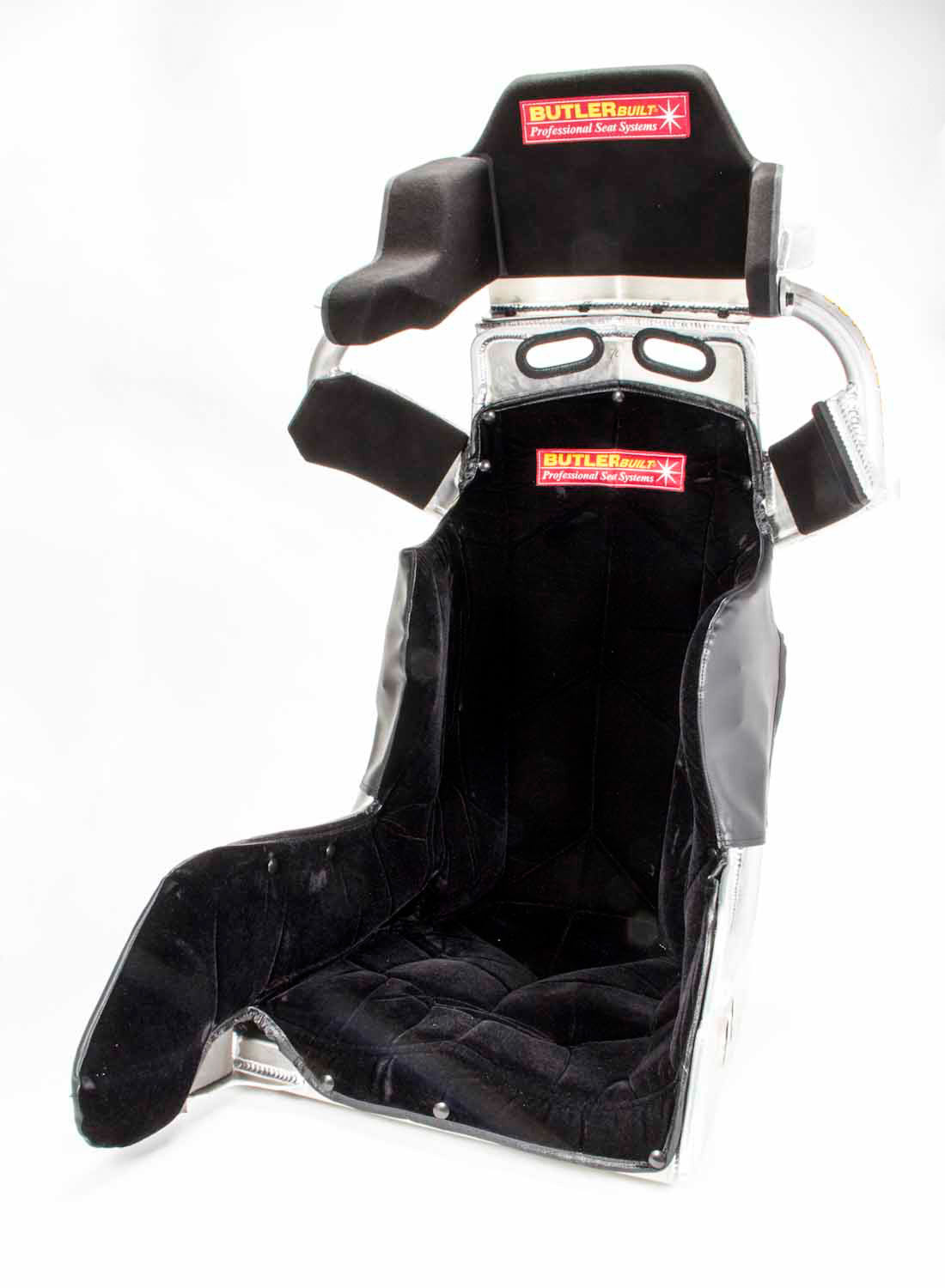Butlerbuilt 16in ProLite Advantage II Containment Black ADV-16201-4001