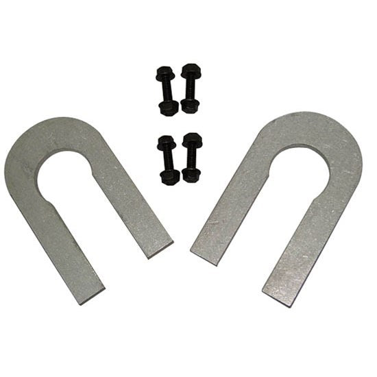Butlerbuilt Mounting Brackets For Head Support On Adv Seat MPN BUTADV2113-2190 Ram