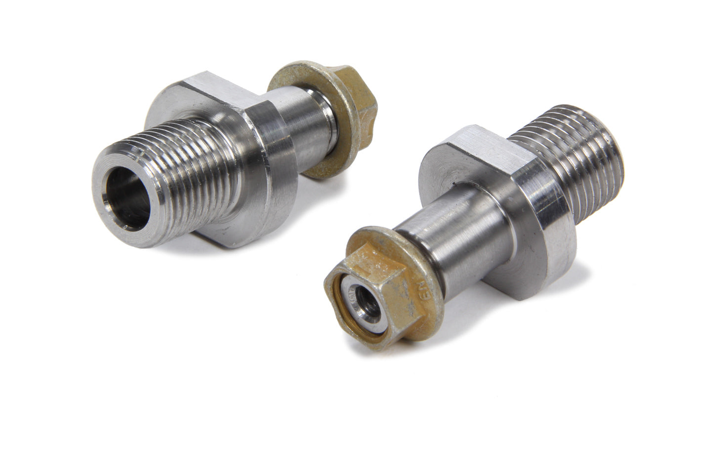 Butlerbuilt King Pin Cap Stud And Nut Assembly For Tether MPN BUTBBP-4925-A2 Sprint Car