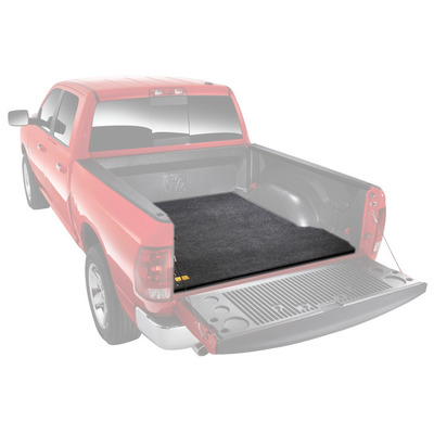 Bedrug Bedrug Bed Mat 05- Nissan Frontier 5ft Bed BEDBMN05CCD