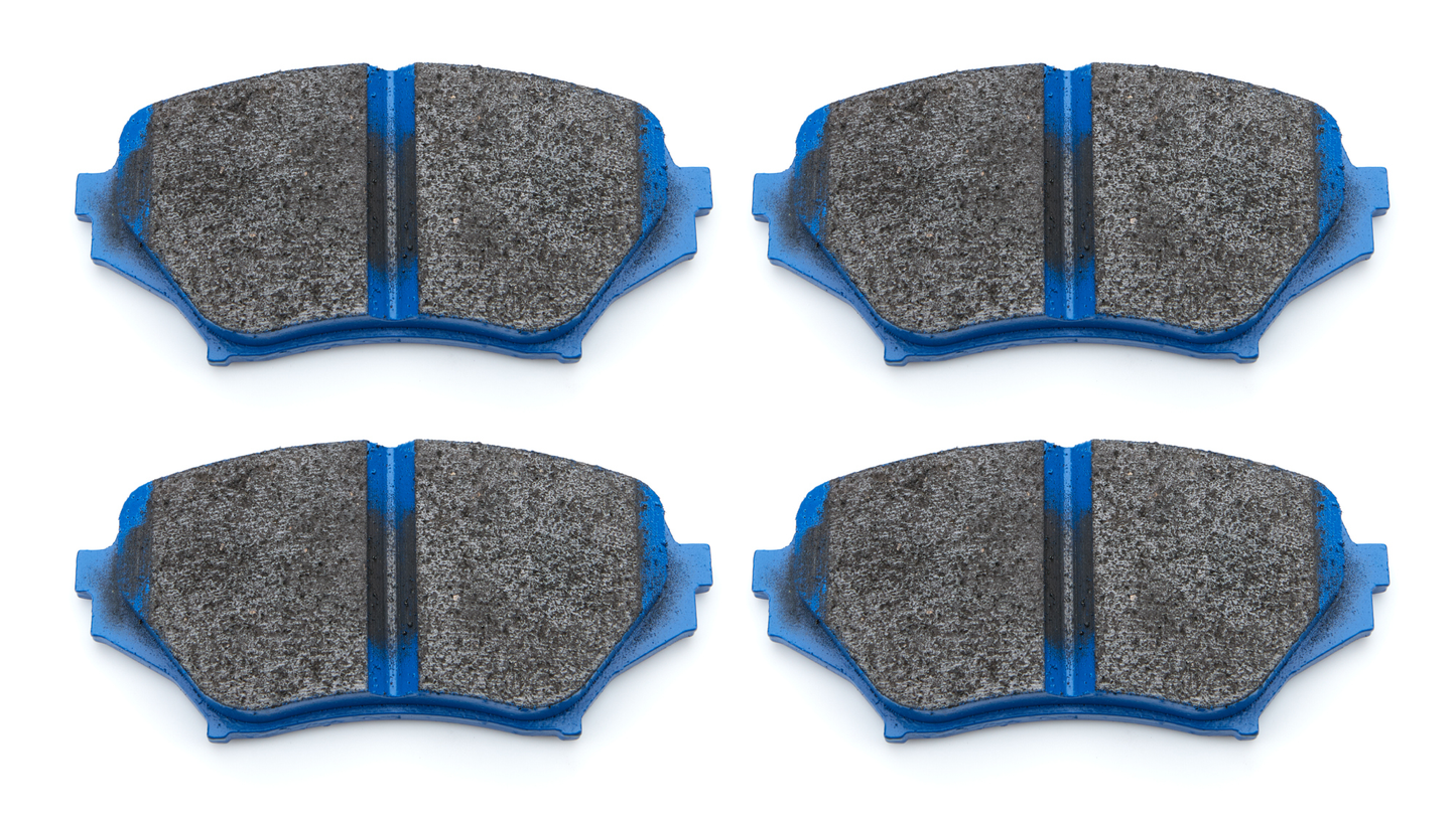 EBC Brakes Brake Pads Bluestuff S/T Front Mazda Miata 05-15 EBCDP51774NDX
