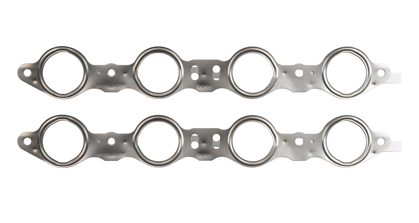Cometic Gaskets SBC 3/4 Gen V8 MLS Exhaust Manifold CAGC15547