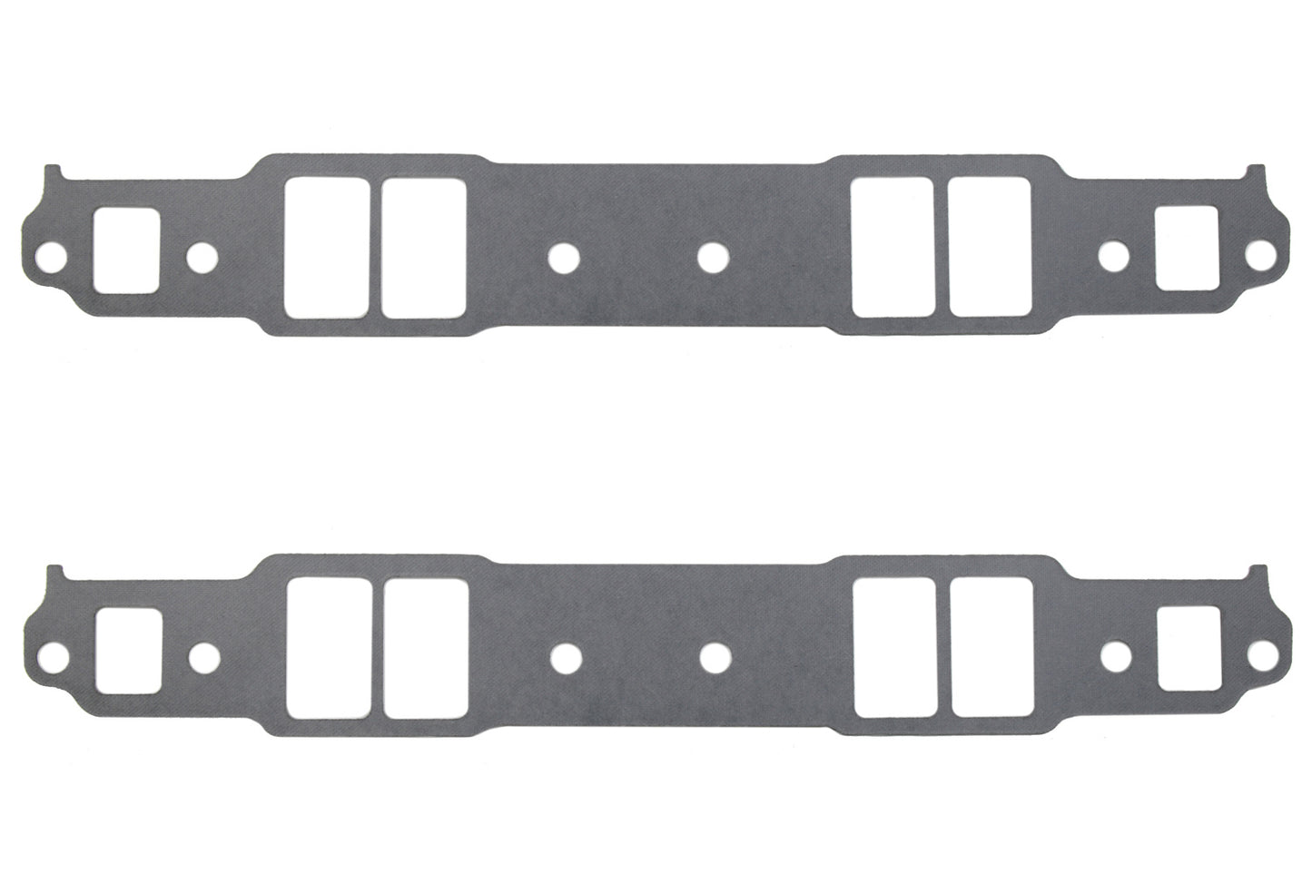 Cometic Gaskets Intake Gasket Set SBC 1.310 x 2.21 Rect. Port MPN CAGC15609-060 For Chevy