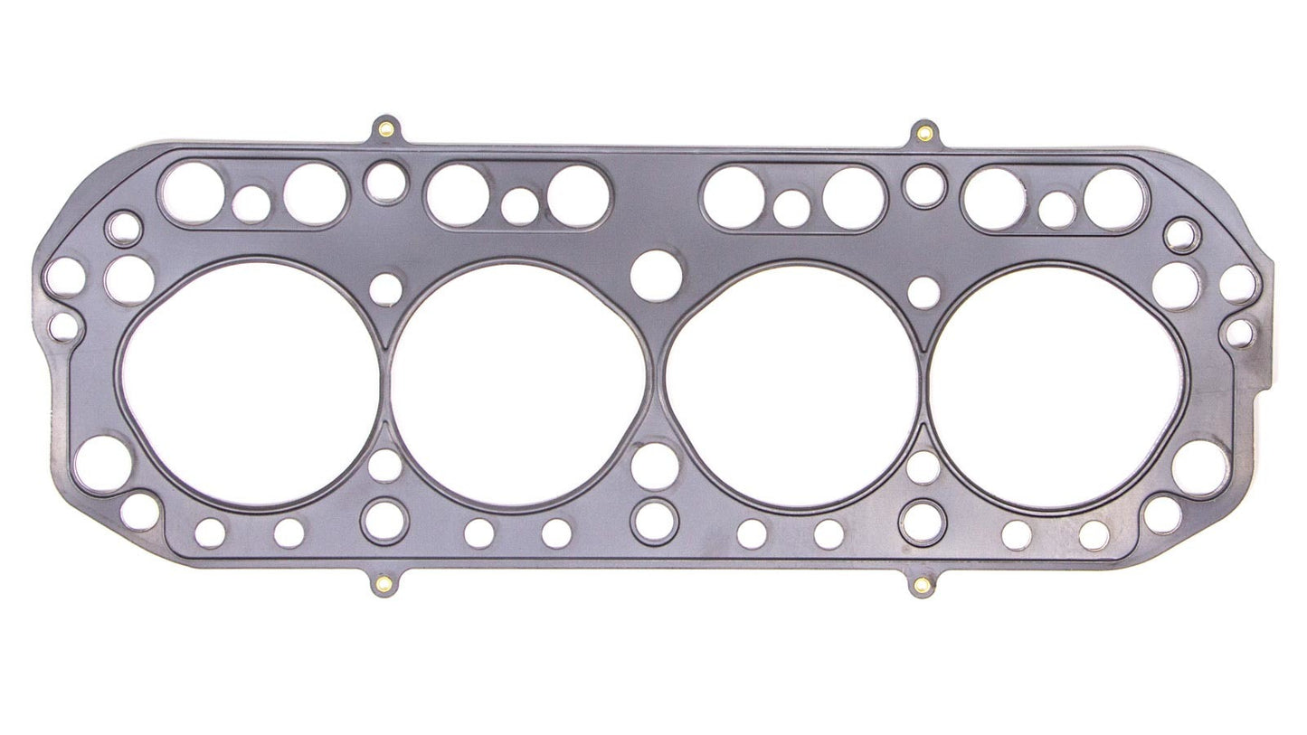 Cometic Gaskets 83mm MLS Head Gasket .040 - 75-80 MGB MPN CAGC4147-040