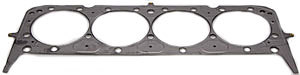 Cometic Gaskets 4.200 MLS Head Gasket .045 - SBC MPN CAGC5249-045 For Chevy