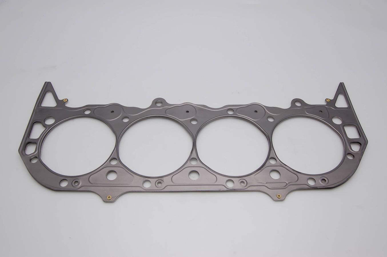 Cometic Gaskets 4.540 MLS Head Gasket .027 - BBC MPN CAGC5330-027 For Chevy