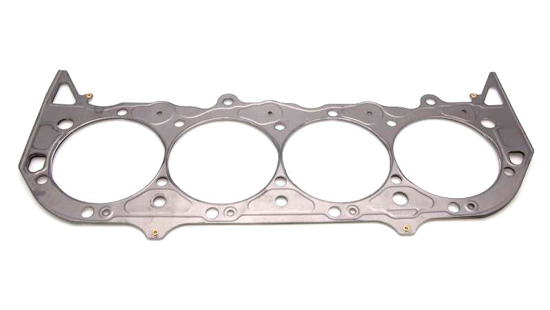 Cometic Gaskets 4.540 MLS Head Gasket .027 - BBC MPN CAGC5333-027 For Chevy