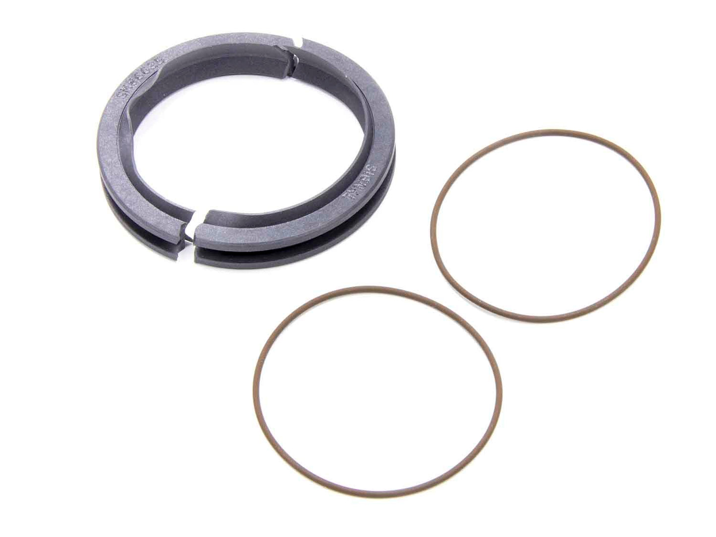 Cometic Gaskets Rear Main Seal - SBC 2-Piece MPN CAGC5379 For Chevy