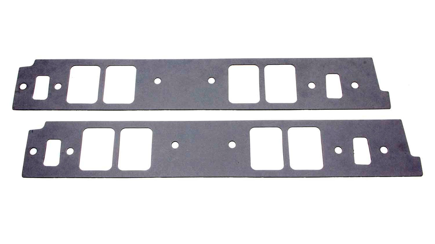 Cometic Gaskets Intake Gasket Set - BBC w/Brodix Brodie R/P Head MPN CAGC5428-060 For Chevy